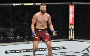 Иржи Прохаска назвал лучшего полутяжеловеса UFC в данный момент