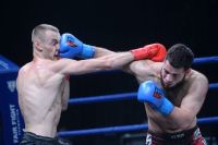 Видео боя Fair Fight V: Сергей Кравченко — Казымов Артем
