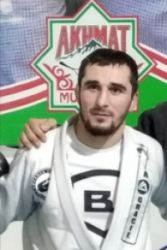 Shamil Abukarov