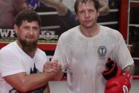 Александр Емельяненко проведёт свой второй бой в лиге Ахмат 16 декабря, на турнире WFCA 44