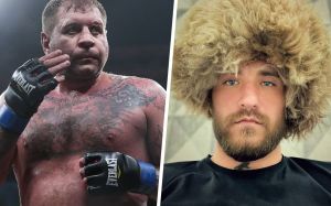 Вячеслав Дацик дал прогноз на бой Емельяненко - Коваленко