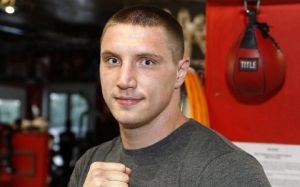 Владислав Сиренко оспорит титул WBC Asia с другим украинским боксером