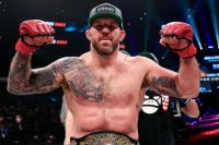 Райан Бейдер нашел положительный момент в слиянии Bellator и PFL: "Нганну – это минимум 2 миллиона долларов"