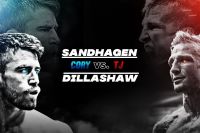 UFC on ESPN 27. Смотреть онлайн прямой эфир