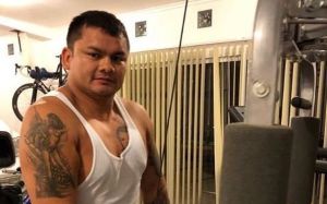 Маркос Майдана не выдержал изнурительных тренировок