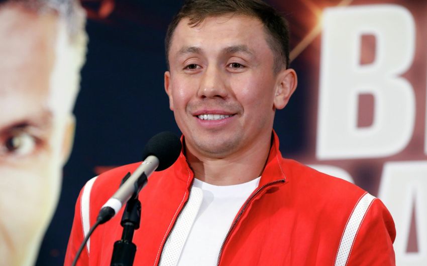 Тони Беллью: "Звучит жестко, но сейчас Головкин в боксе из-за денег"