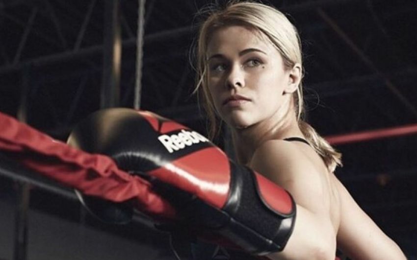 Артем Лобов прокомментировал переход ВанЗант в BKFC