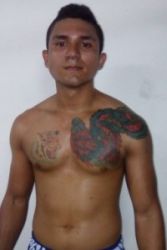 Marcos Giron (Tato)