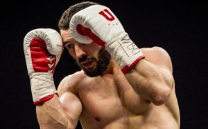 Артур Акавов: "Считаю, что как боксер Деметриус Андраде лучше, чем Сондерс"