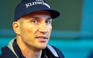 Первый тренер Кличко: «У Владимира есть еще 2-3 года»