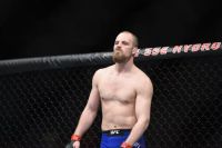 Слух: Гуннар Нельсон встретится с Нилом Магни на турнире UFC Fight Night 130