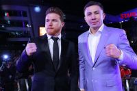 Том Леффлер: "Реванш Канело - GGG вызовет еще больший интерес из-за личной вражды"