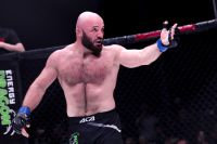 Магомед Исмаилов: "Если UFC предложат мне один бой, я его приму и подерусь"