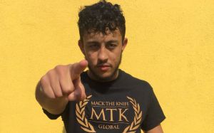 Экс-чемпион: "МакКинсон может стать проблемой для Ортиса"