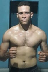 Paulo Henrique da Silva (Cyborg)