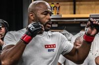 Рашад Эванс вспомнил самые яркие моменты своей карьеры в UFC 