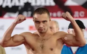 IBF санкционировала проведение боя Теренс Кроуфорд — Сергей Липинец