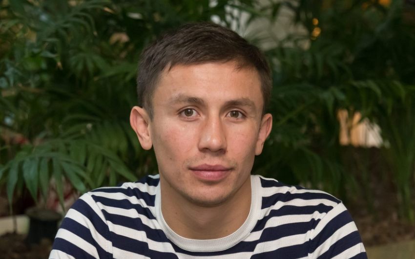 Головкин - второй в рейтинге лучших средневесов