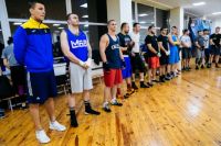 Сборная Украины по боксу отправляется на первый турнир 2020 года