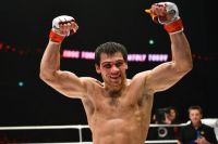 Стало известно имя соперника Анатолия Токова в дебютном бою в Bellator MMA