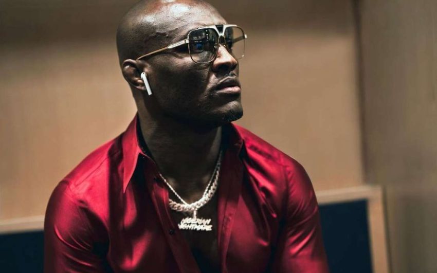 Камару Усман назвал лучшего тяжеловеса UFC