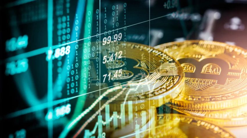 Обменники криптовалют: как работает сервис?