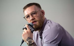 Конор Макгрегор: Нэйт Диас снова будет принимать все удары как Гомер Симпсон