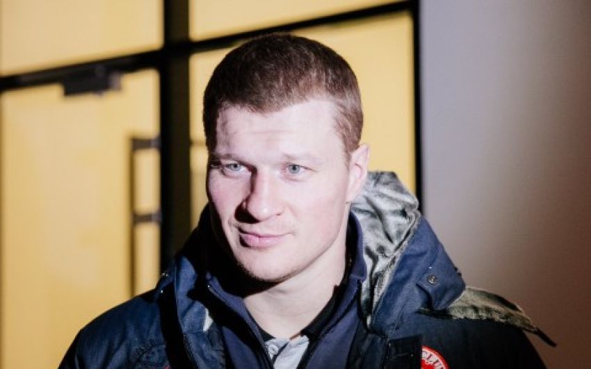Александр Поветкин снова провалил тест на допинг