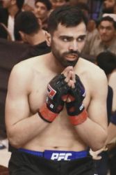 Alireza Kermi