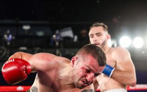 InstaBoxing: 26 июня 2018
