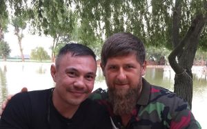 Константин Цзю: Желаю Поветкину хорошего боя и заработать денег