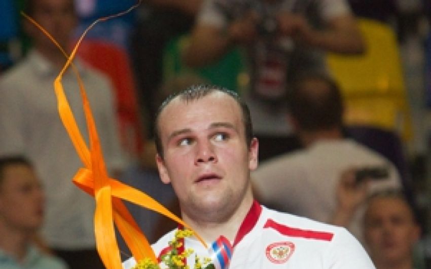 Сергей Кузьмин: цель - стать чемпионом мира по одной из самых престижных версий