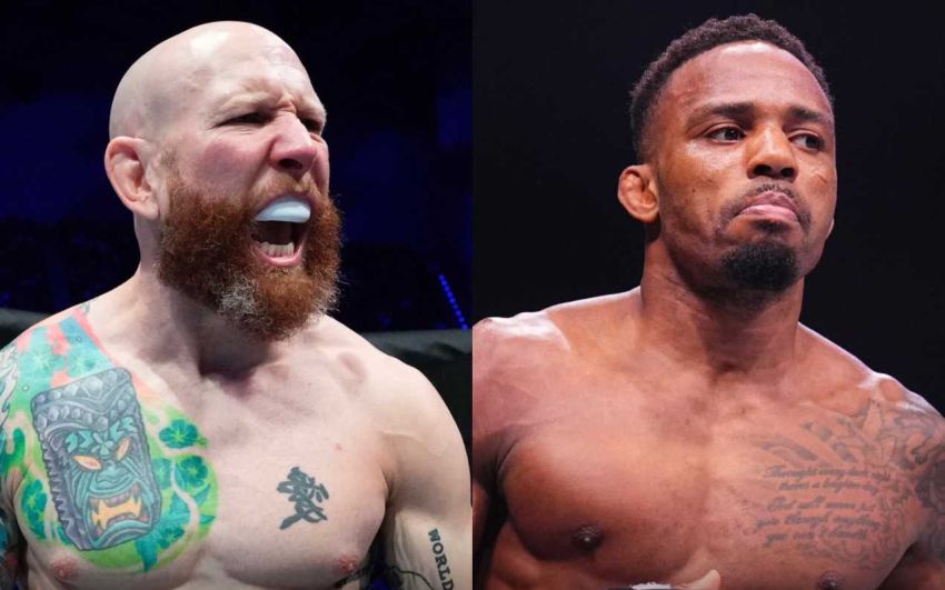 Где смотреть UFC on ESPN 65: Джош Эмметт – Лерон Мерфи