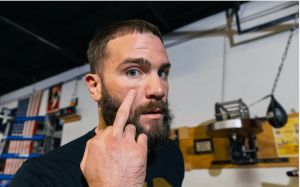 Плант: "Не собираюсь валять дурака в бою с Канело"