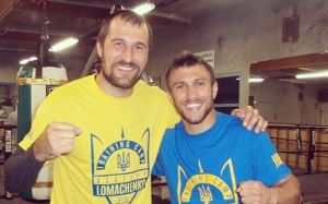 Сергей Ковалев: "Больше всего хочется увидеть не то, как Вася отлупит Лопеса, а как Теофимо будет себя вести после боя"