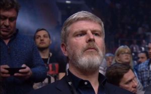 Рябинский: Чахкиев выступает всё хуже и хуже