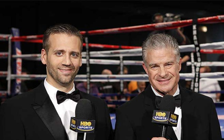 Стань корреспондентом Fightnews