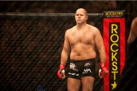 Емельяненко: «Все идет к тому, что мы договоримся с UFC»