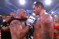 Александр Емельяненко хочет реванша с Сантосом: "Как сказал мой брат Федор: "Кто не падал, тот не вставал"