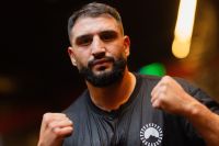 Агит Кабайел ответил, готов ли он подраться с Фьюри
