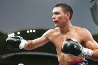 Цзю: "Я близок к бою за титул, но еще недостаточно"