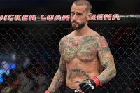 CM Punk доволен работой комментатора в промоушене CFFC