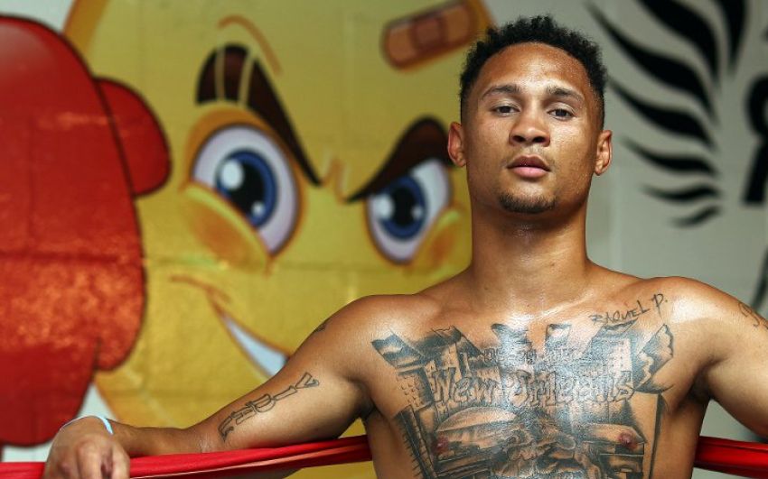 Победитель боя Прогре - Веласко примет участие в WBSS
