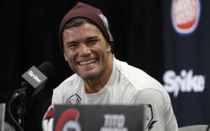 Джош Томсон рассказал, как Дана Уайт помешал ему стать комментатором FOX Sports 