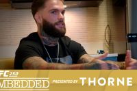 UFC 250 Embedded: Эпизод 4