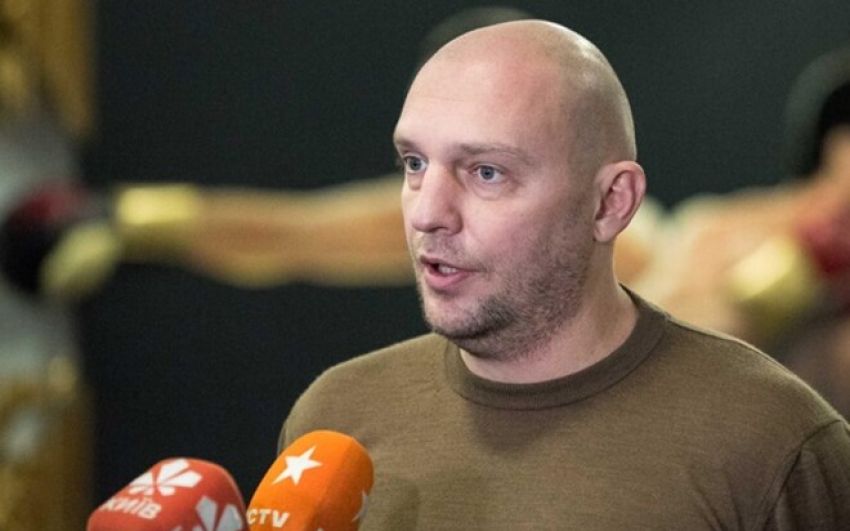 Президент Федерации бокса Украины сравнил Путина с Гитлером