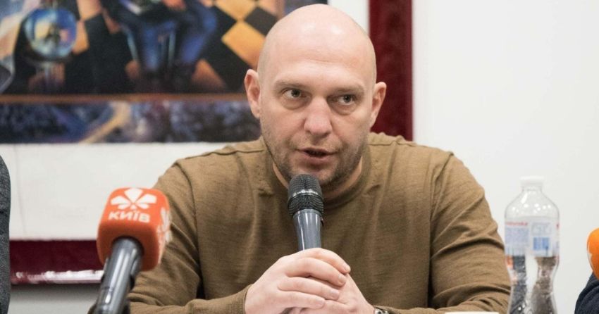 Президент ФБУ - о Европейских играх: "IBA и здесь имела влияние на определение победителей"