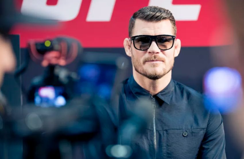 Бой Майкл Биспинг - Келвин Гастелум станет новым главным событием UFC Fight Night 122