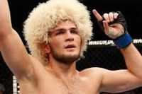 Нурмагомедов: когда я подписывал контракт с UFC, это ещё было спортом