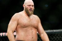 Бен Ротвелл раскритиковал судейство на последних турнирах UFC